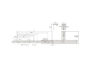 Guide con Sfere per Ripiano Estraibile per Tastiera 35,3x12,7h Portata kg.30 Zincata mm.450 | Accuride - immagine 5